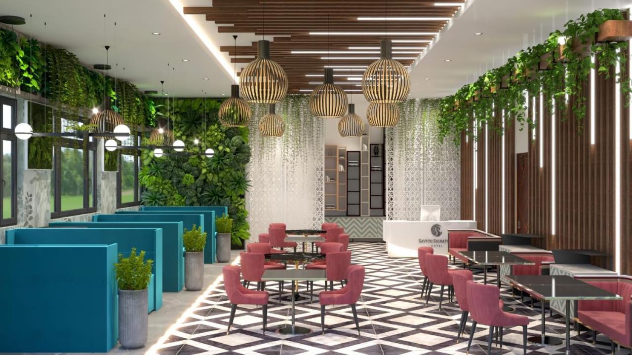 Hotel Savitri Signature Narsinghpur Екстер'єр фото